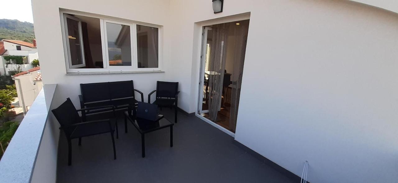 Apartmani Rita Slatine Exterior photo
