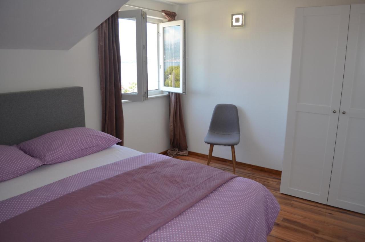 Apartmani Rita Slatine Exterior photo