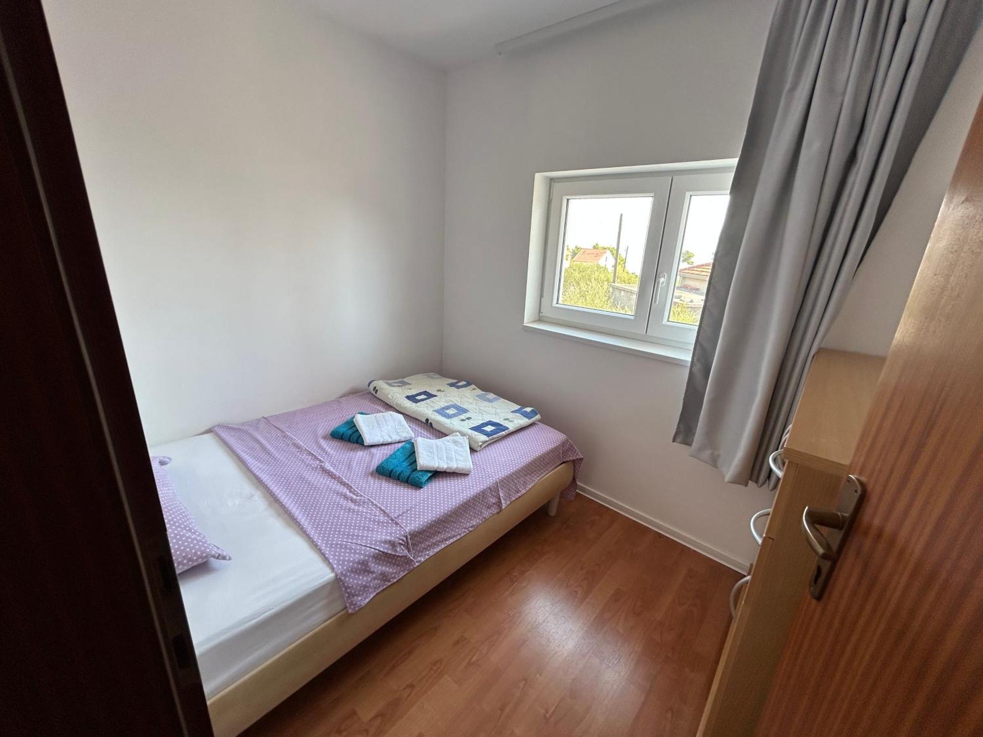 Apartmani Rita Slatine Exterior photo