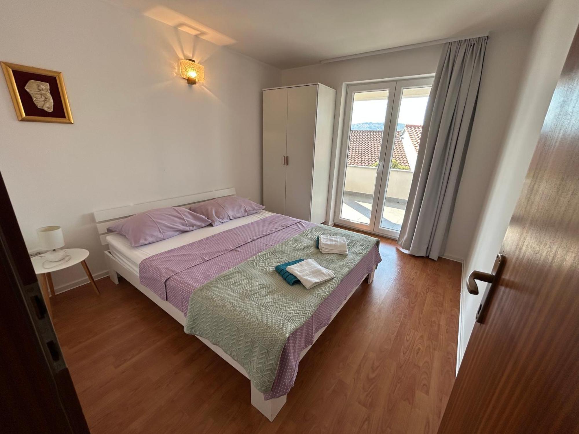 Apartmani Rita Slatine Exterior photo